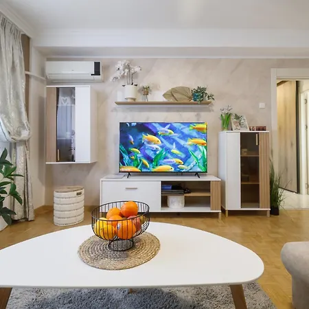 Fair-novi Sad Na Dan