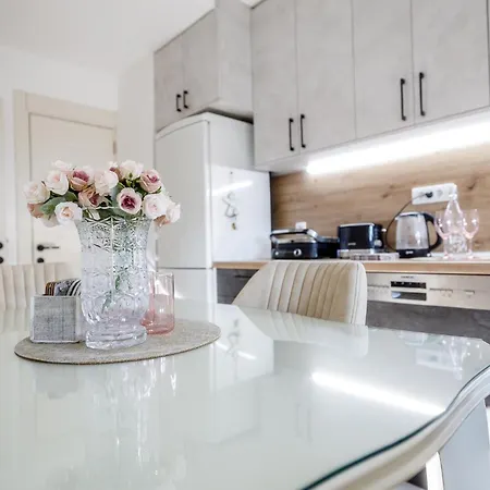 Fair-novi Sad Na Dan Apartamento Novi Sad