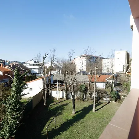 Apartamento Fair-novi Sad Na Dan