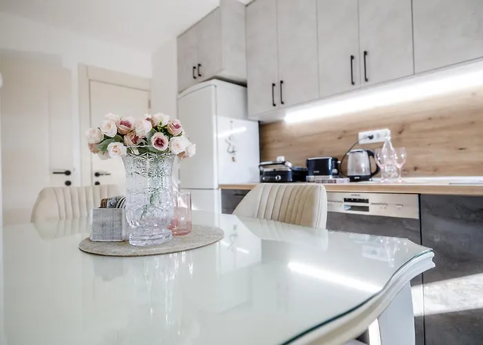 Fair-novi Sad Na Dan Apartamento Novi Sad