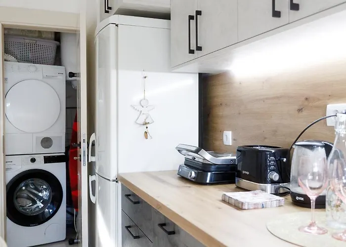 Apartamento Fair-novi Sad Na Dan Novi Sad