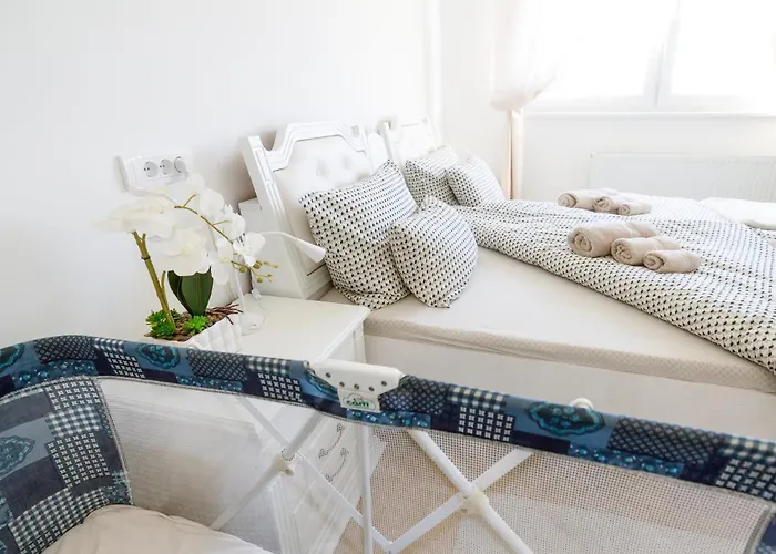 Apartamento Fair-novi Sad Na Dan Novi Sad