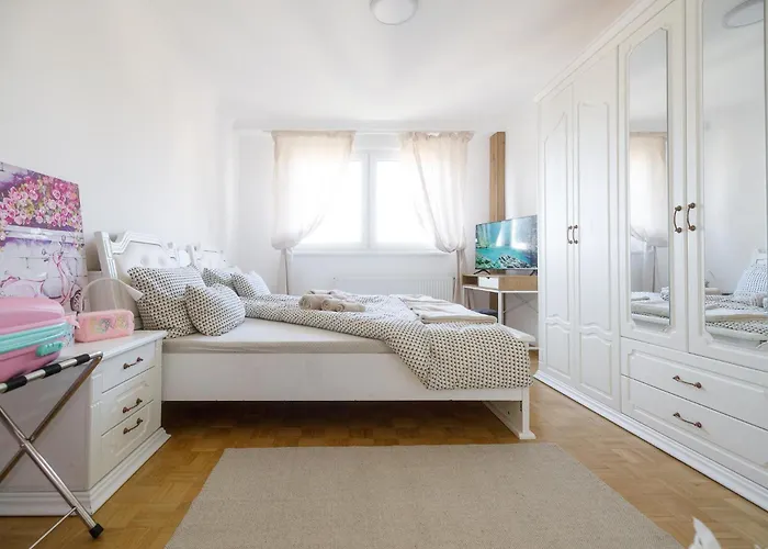 Apartamento Fair-novi Sad Na Dan *