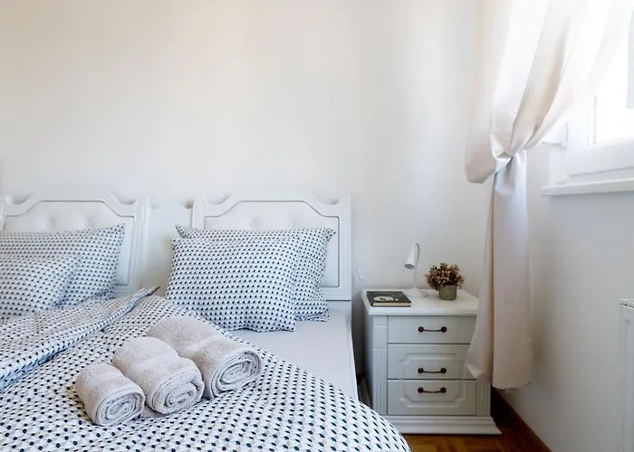 Apartamento Fair-novi Sad Na Dan