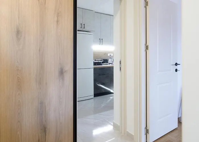 Fair-novi Sad Na Dan Apartamento