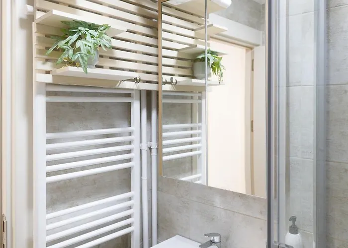 Apartamento Fair-novi Sad Na Dan Novi Sad