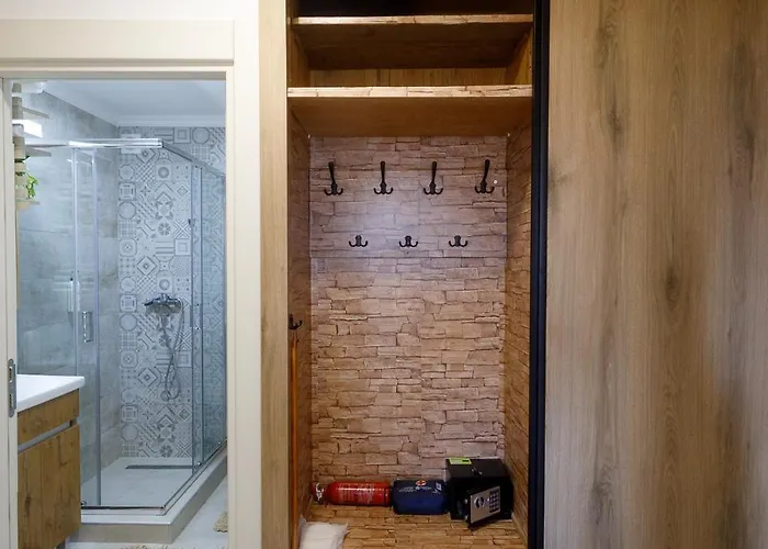 Fair-novi Sad Na Dan Apartamento