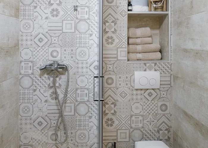 Apartamento Fair-novi Sad Na Dan