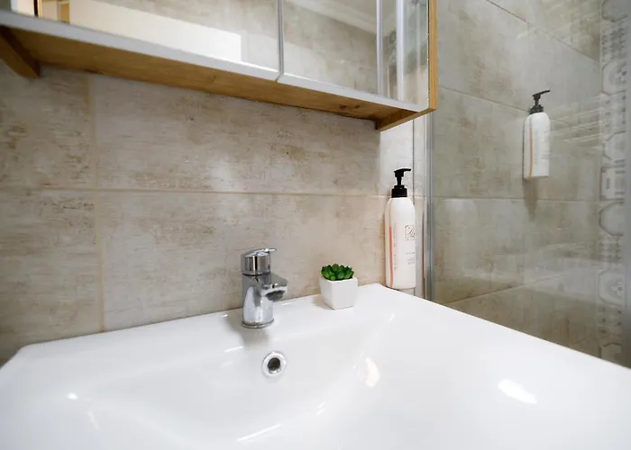 Apartamento Fair-novi Sad Na Dan *